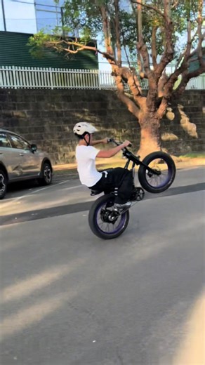 BMX BOOST only volitionebike.com