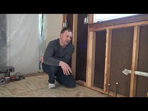 Subfloor VS. Underlayment Explained