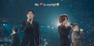 F4 x Mayday Concert — Meteor Rain ☄️ My inner child is so happy!!! Grabeng come back to!!! Goosebumps!!! Walang kupas!!! Love ko kayo super!!! Pls bentahan nyo ko ng ticket ng concert nila sa 2026!!🙏🏻Disclaimer: No copyright infringement is intended I do not own this video. It belongs to the rightful owner. 🎶 | Life with Arquia
