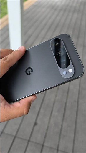 Google pixel 9 pro XL en 2025!! Telefono con buena camara