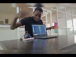 How to Make an Arduino Radar with Ultrasonic Sensor and Servo Motor