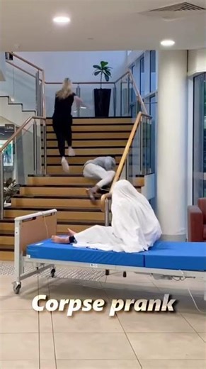 Ghost prank 😂😂#fyp #foryou #americanprank