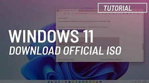 Windows 11 Insider Preview: Download official ISO file (2025)