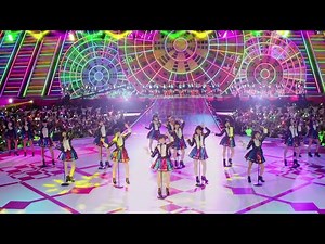 ヘビーローテーション / AKB48