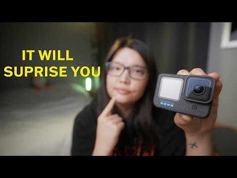 The BEST GoPro VLOGGING Accessories / GOPRO HERO 12