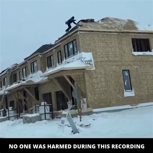 Safety Fails on Instagram: "This is WHY You Wear Fall Protection – Roofer Falls 30 Feet and Lives😳 @safetyfails1 - Let’s Increase Workplace Safety #construction #construção #construccion #contractor #excavator #accident #accidents #construction #construção #safety #safetyfirst #maintenace #oil #oilchange #slip #laddersafety #risk #risky #firesafety #training #fails #eletrical #hardhat #PPE #fire #crane #cpr #cranefails #welding #warehouse #ladder #excavator #fails"