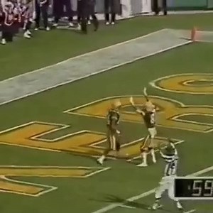 289K views · 4.6K reactions | Born on this day (4/6) in 1965: Sterling Sharpe (Sterling Sharpe 79-yard touchdown pass from Don Majkowski) Dallas Cowboys @ Green Bay Packers 1989-10-9 | On this day in Professional Football History | Facebook