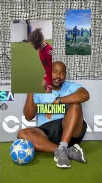 Generic Soccer vs Soccer Lab Technology