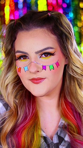 Juliana Aliende no TikTok