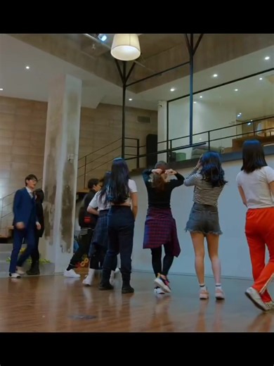 Love Alarm Cap 3 #kdrama #kdramalover #lovealarm #fyp #entretenimiento