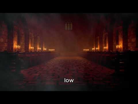 A Long Walk Through The Medieval Countryside | Relaxing Historical Sleep Story