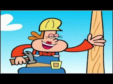 Elmo's World 👀 Building Things 👀