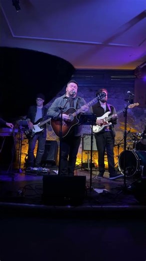 You Should Probably Leave by Chris Stapleton cover by Patrick Gavigan #livemusic #countrymusic #solo