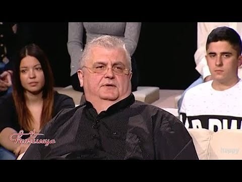 Cirilica - Nenad Canak - (TV Happy 12.03.2018)