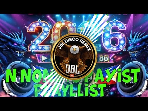 TECHNO DJ NONSTOP BEST BASS 2026 💥 | JBL Bass Extreme 🔊 | Budots Dance Party Mix