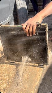 car ac condenser cleaning at home| car aircon evaporator cleaning | MS AUTOS