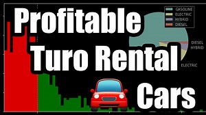 No-Code Turo API Scraper