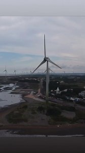 2.5K views · 33 reactions | Da An Beach in Taichung | Foreigners in Taiwan 外國人在台灣 | Facebook