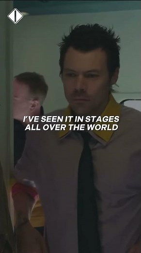 Harry Styles - American Girls (Lyrics) #shorts