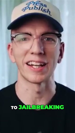 Whatever Happened to Jailbreaking iPhones?! The Rise & Fall...