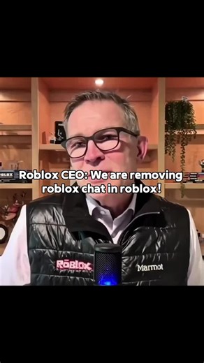 How to Navigate Roblox After Chat Removal