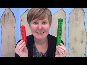 Grade 1: Saxon Math Lesson #116 Addition Facts - The Last Eight Facts