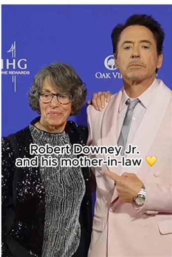 Behind the Iron Man RDJ’s Family Life#robertdowneyjr #RDJ #familymoment #Ironman #behindthescenes #usa