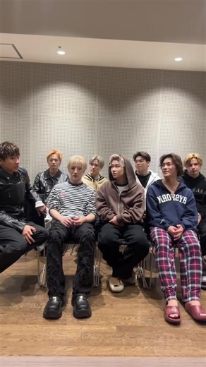 BALLISTIK BOYZ from EXILE TRIBE on Instagram: "LIVE STAGE『バリバリ！BANDやろうぜ！！』DAY4公演終了ライブ🎸🔥✨"