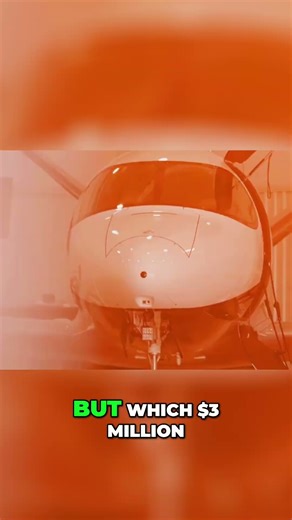 $3 Million Jet Showdown. Vision Jet vs HondaJet