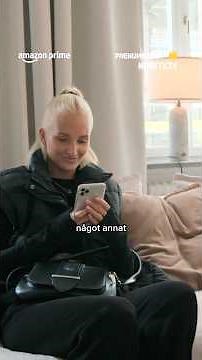 Imperiet Bianca är tillgängligt att se via HBO Max på Prime Video 💙