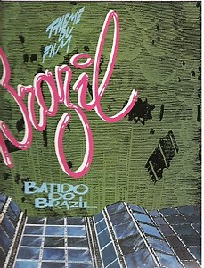 Batida Do Brazil - Brazil (Theme Du Film)