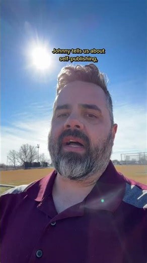 Don’t Miss Our Interview with Horror Author Jonny Ward!