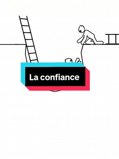 Repère les signaux d'alarme avant de faire confiance