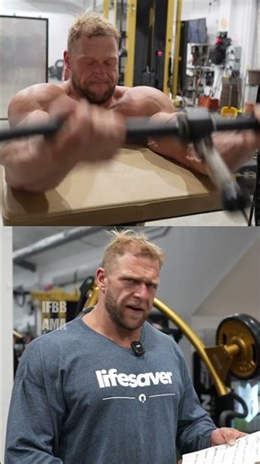 Circuit Training Made My Heavy Workouts Feel Easy