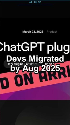 GPT-4.5 DEAD: What Free ChatGPT Users MUST Do Before June 27