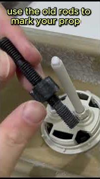 two button flush repair #diy #tips #home #howto #hack