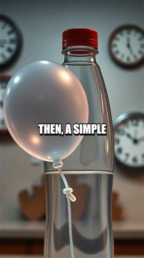 At Home Science Adventures Six Surprising Experiments