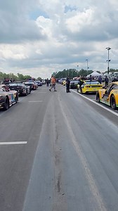 😆 it’s the best time of the day! Watch the race live on @MAVTV or check out the stream on the SpeedTourTV YouTube Channel! | The Trans Am Series presented by Pirelli