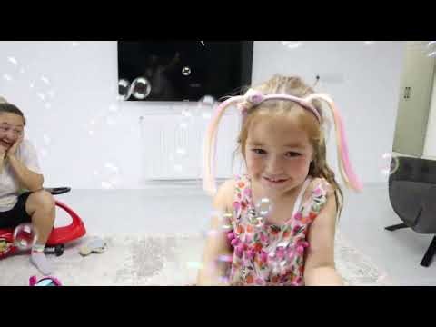 EYVAH BUĞLEM BİRİ BİZİ TAKİP EDİYOR ‼️ DEV VİLLADAN KAÇIŞ !!