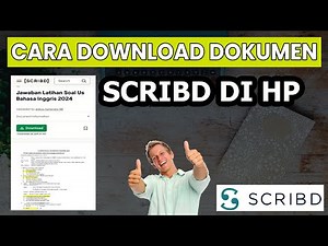 How to download Scribd for free on your phone