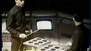 Kraftwerk - Das Modell