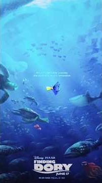Finding Dory (2016)