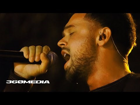 YLL LIMANI - PO TE PRES TE SHADERVANI (Official Visualizer)