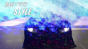 Race it for the pleasure, the styling, the performance. | CSR Racing 2