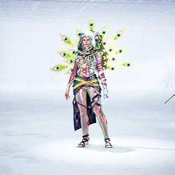 I Bought SEASON 3 PASS Comes With Aurora Outfits #tekken8 #season3