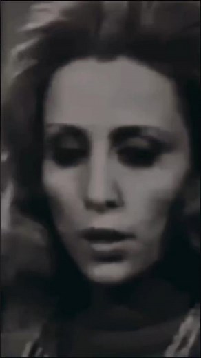 Fairouz and Wadih El Safi sing in the play Sahret Hobb, amidst broken glass and tales