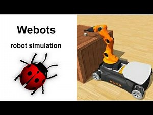 HOW TO DOWNLOAD WEBOTS AND STARTED WORKING IN IT ?
