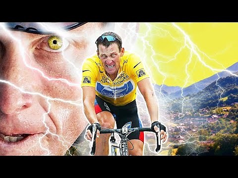 Lance Armstrong : Dopage et Tricherie sur le Tour de France - Documentaire en Français