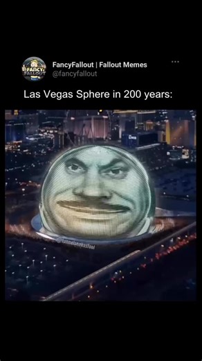 FancyFallout | Fallout & Gaming Memes on Instagram: "Follow @fancyfallout Credit: dm for credit/removal DM for credit or removal requests (no copyright intended) ©️ All rights and credits reserved to the respective owner(s)."