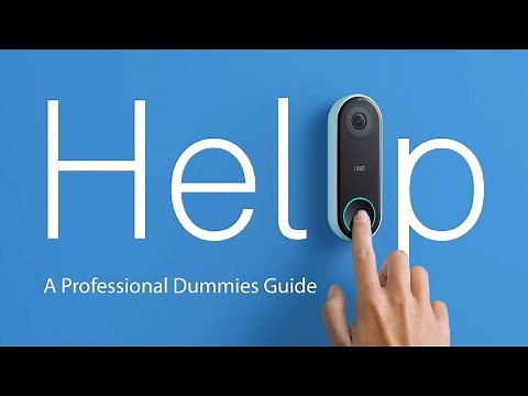 Google Nest Hello UK Install Guide with Chime and Transformer and Diagrams!